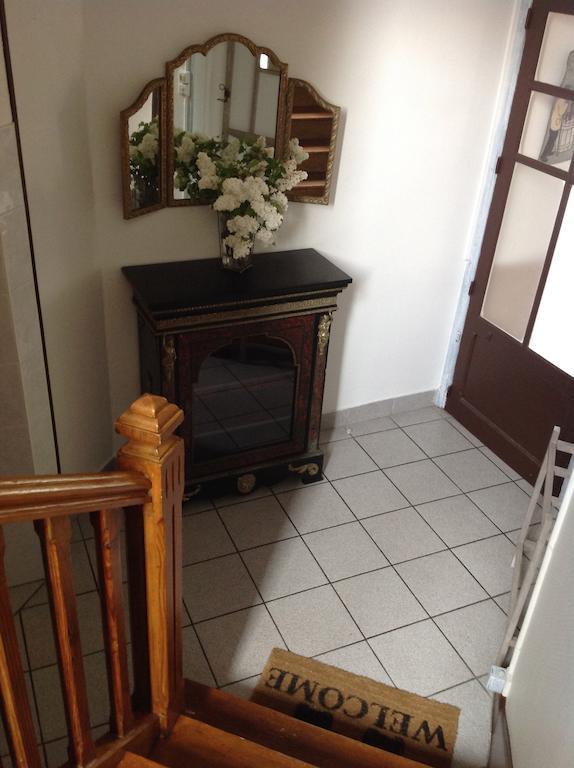 La Maison De Maidara Olby Room photo