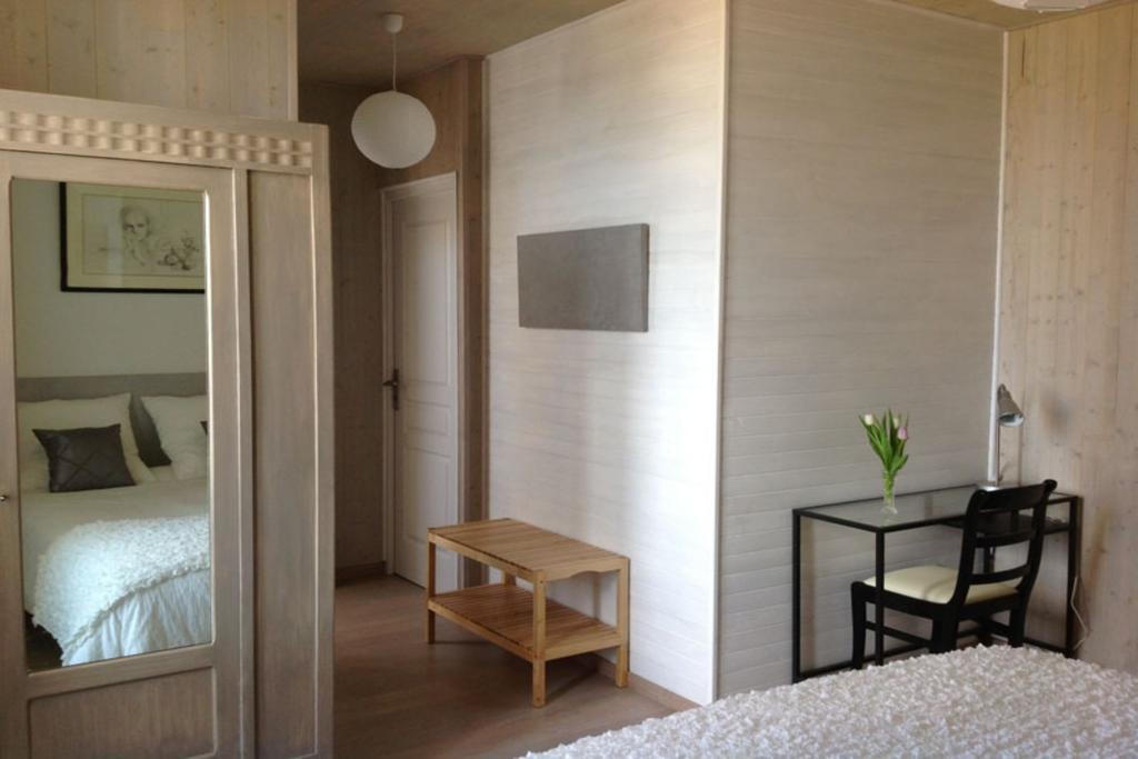 La Maison De Maidara Olby Room photo