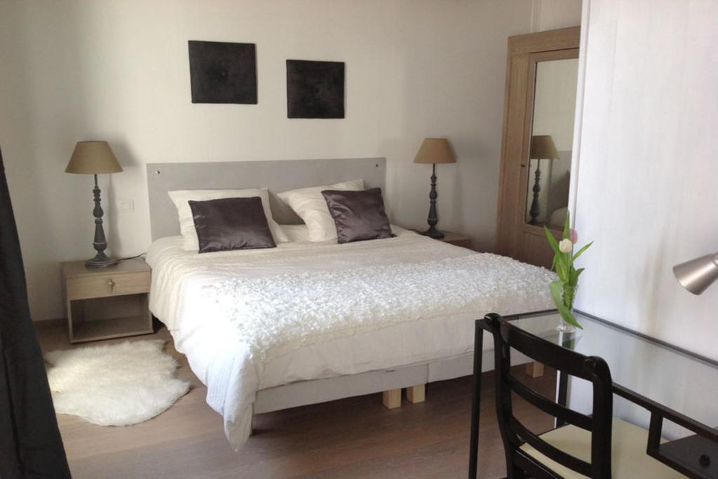 La Maison De Maidara Olby Room photo